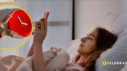 Как не потеряться во времени в ночь перевода часов