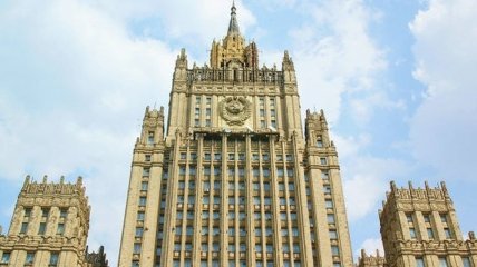 МИД РФ: Мы надеемся, что украинский народ сам во всем разберется