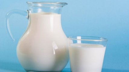 Названы самые опасные сочетания продуктов с молоком
