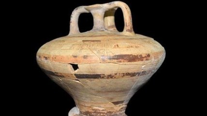 Археологи раскопали уникальный артефакт в Греции 