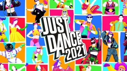 Присоединилась к Билли Айлиш и Дуа Липе: хит ONUKA попал в танцевальную игру Just Dance (Видео)