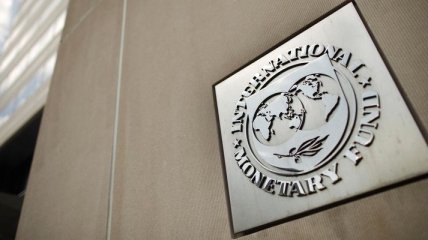 Украина ожидает второй транш МВФ в середине июня