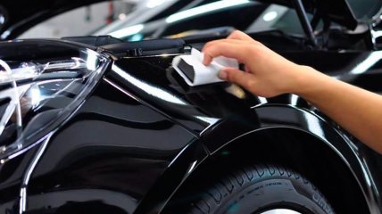Що треба знати про нанокерамічне покриття на автомобіль: види, переваги та ціна