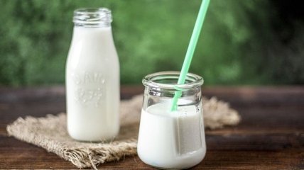 Не молоком единым: немолочные продукты с высоким содержанием кальция