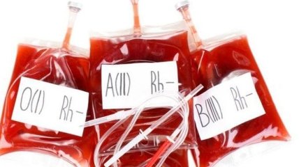 Эксперты объяснили, какая взаимосвязь между болезнями и группами крови