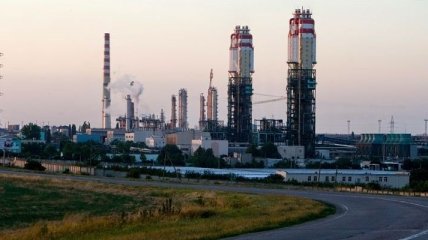 Часть акций Одесского припортового завода выставили на продажу