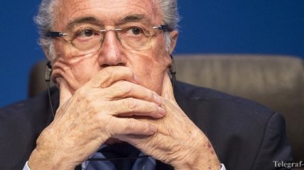Прокуратура США обнародовала детали сделки с агентом в ФИФА