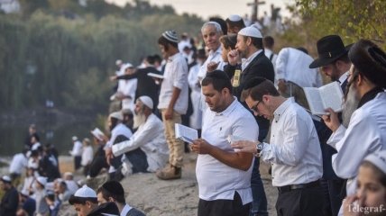 Рош ха-Шана 2018: традиции еврейского нового года и почему тысячи паломников приехали в Украину