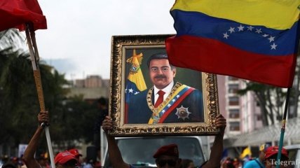 США санкциями против Венесуэлы хотят лишить влияния на нее Кубы