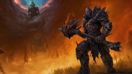 Blizzard анонсировала старт бета-теста World of Warcraft Shadowlands
