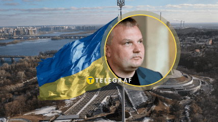 О будущем Украины