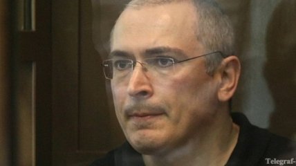 Суд сократил срок Ходорковскому