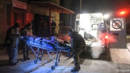 Боевики принудительно удерживают медиков на оккупированном Донбассе