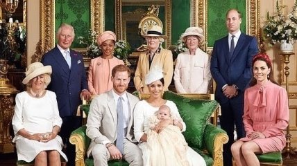 Во сколько оценивается состояние британской королевской семьи