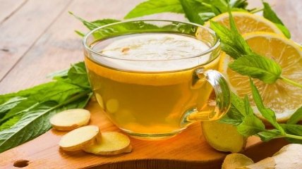 Ученые раскрыли вредное свойство зеленого чая 