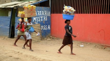В Анголе "проверки на колдовство" закончились масштабной трагедией: погибли более 50 человек