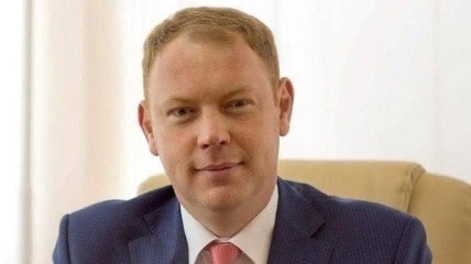 И.о. главы Центра противодействия дезинформации при СНБО Андрей Шаповалов