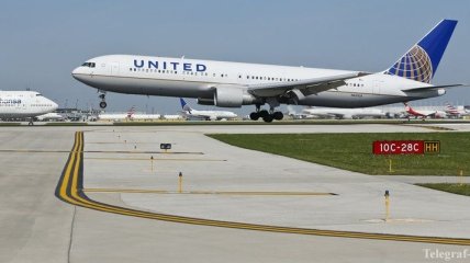Дело о скандальном рейсе United Airlines рассмотрят в Конгрессе США