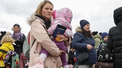 До біженців в Україні ставляться по-різному