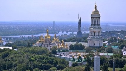 Итоги 13 ноября: Собор УПЦ МП, встреча Порошенко с иерархами и "холодные" города