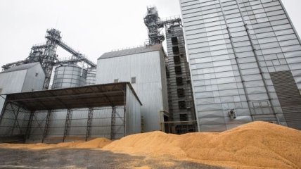 Минагропрод повысил прогноз экспорта зерновых из Украины