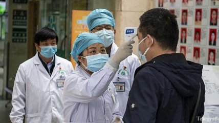 Смертельный китайский коронавирус: как уберечь себя и родных