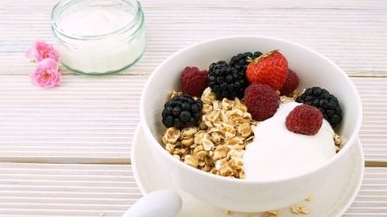 Медики обнаружили новое полезное свойство йогурта