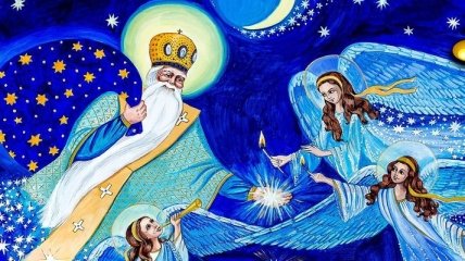 День Святого Николая 2018: самые известные легенды о Святом Чудотворце 