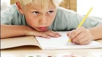 Зачем ребенку умение писать?