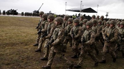 Снова на взводе: Германия возобновляет подготовку военных в Ираке