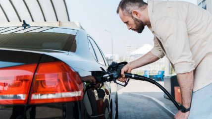 Бензину прогнозируют падение цены