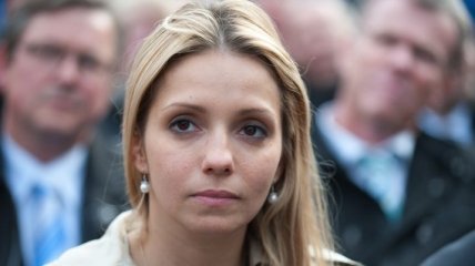 Дочь Тимошенко во второй раз собралась под венец