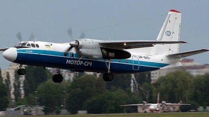В Украине запретят эксплуатацию самолетов старше 20 лет