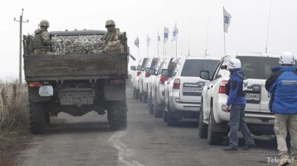 Разведение сил на участке Богдановка-Петровское: в ООС доложили о завершении первого этапа