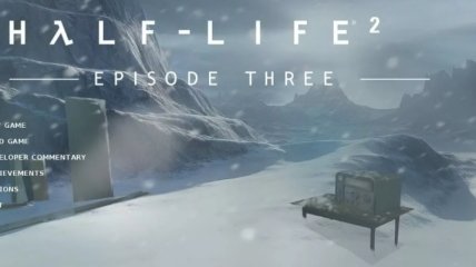 В сети появились первые геймплейные видео Half Life 2: Episode 3 
