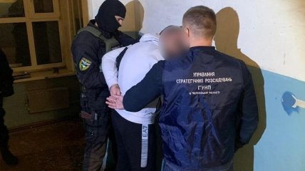 Жестокое убийство на Черкащине: Нацполиция оперативно задержала подозреваемых  