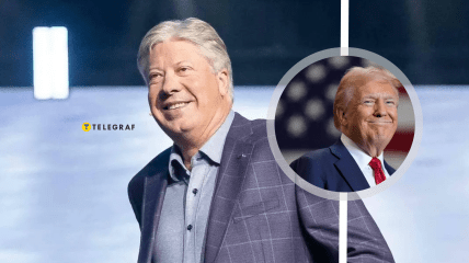 Духовный советник Дональда Трампа Роберт Моррис будет сидеть в тюрьме