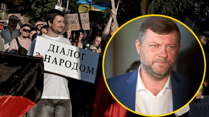 Корниенко объяснил, что происходит с назначением главы МО