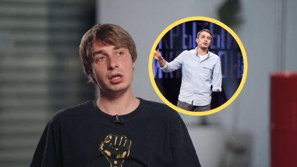 Сергей Детков