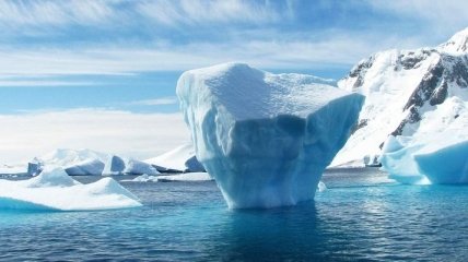 Ученые предупредили о возможном появлении самого огромного в мире айсберга