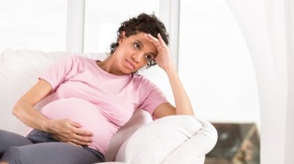 Как бороться с запором во время беременности без медикаментов