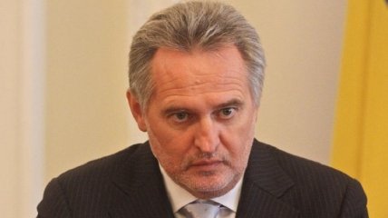 Зеленский подписал санкции СНБО против Фирташа и Фукса: кто еще в списке