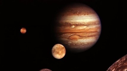 Теория образования планет: гигантский юпитер у красного карлика поставил ученых в неловкую ситуацию