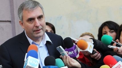  Вице-премьер Болгарии подал в отставку