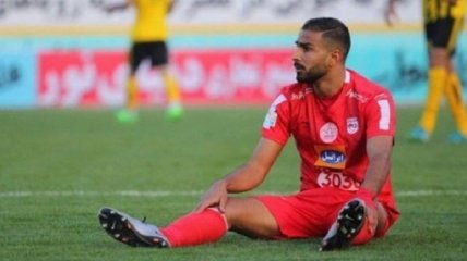 Не повесят! Иранский футболист вместо смертной казни получил тюремный срок