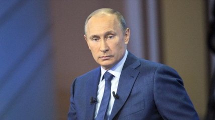 Путин считает, что Украина лучше России