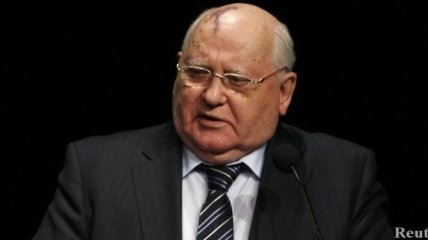 Почему Горбачев не приедет на похороны Тэтчер?