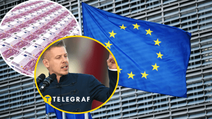 Мадяр удивлен действиями Орбана в отношении помощи Украине от ЕС