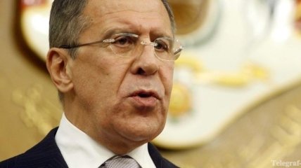 Лавров считает нужным вернуть миссию ООН в Сирию