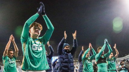 "Динамо" Київ